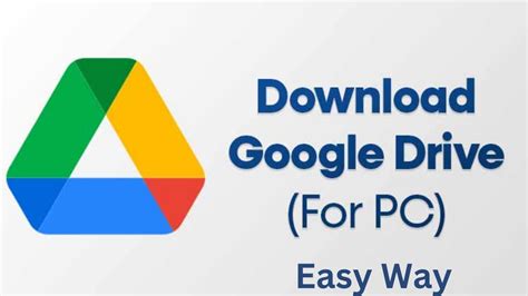 Access Google Drive with a Google account (for personal use) or Google Workspace account (for business use). 